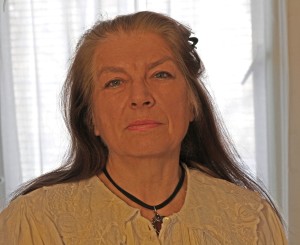 Åsa Sjöström