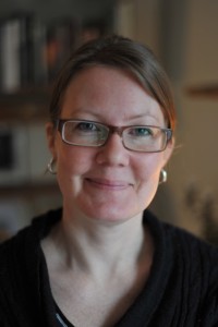 Camilla Skagerström