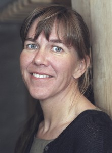 Anna Erlandsson