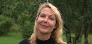Ingrid Rudefors
