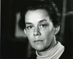 Ulla Isaksson
