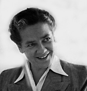 Gurli Bergström