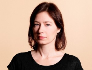 Karin Arrhenius