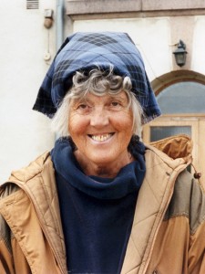 Lilian Lindblad Domec