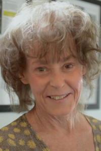 Ulla-Carin Nyquist
