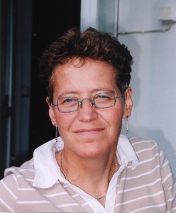 Lena Einhorn