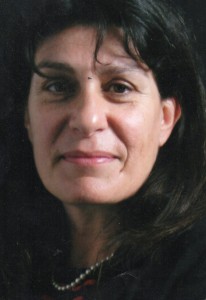 Nitza Kakoseos