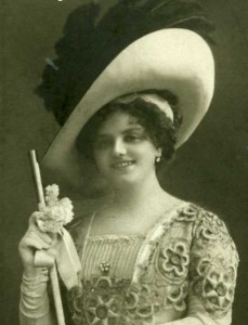 Rosa Grünberg