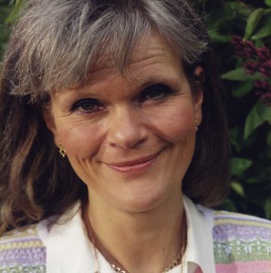 Monica Forsberg