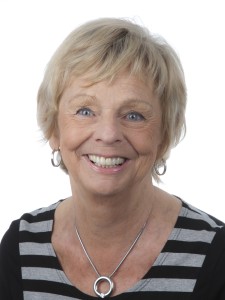 Gertrud Bengtsson