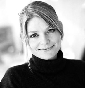 Elise Lund Larsen