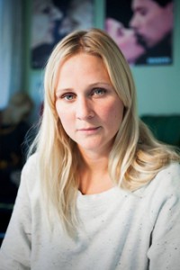 Joanna Karlberg