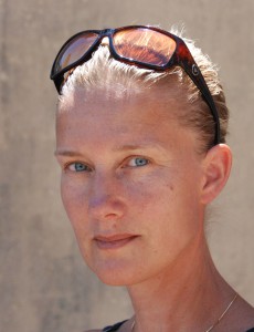 Karin Wegsjö