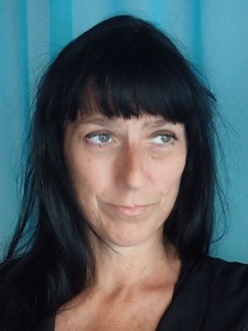Lena Ollmark