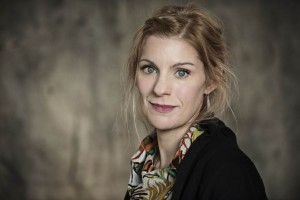 Maria Nygren