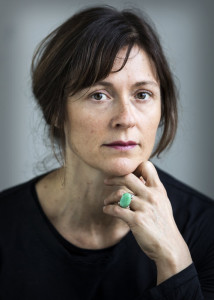 Andrea Östlund (Friberg)