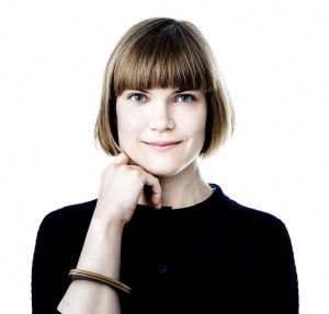 Sara Bergmark Elfgren