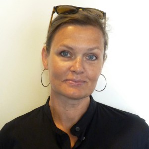 Helene Lindholm