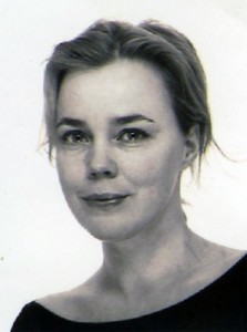 Jenny Örnborn