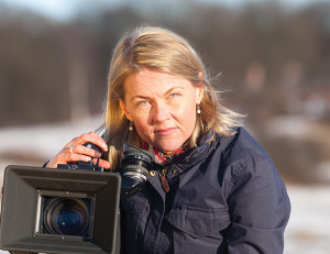 Linda Västrik