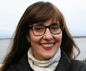 Marianne Kleven