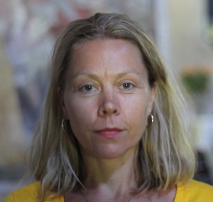 Birgitte Sigmundstad