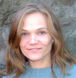 Marianne Ulrichsen