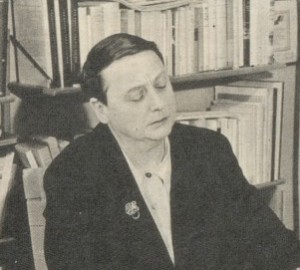 Alfhild Hovdan
