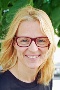 Charlotte Røhder Tvedt