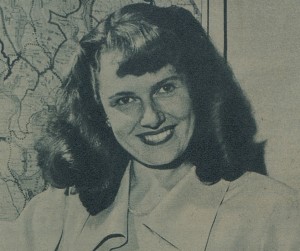 Fanny Wikborg
