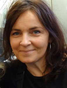Kristin Ulseth