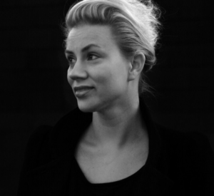 Lina Nordqvist