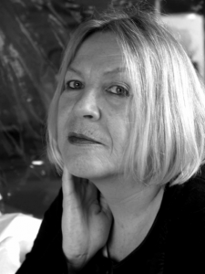Ingeborg Kvamme, foto av Sunniva Bodvin.