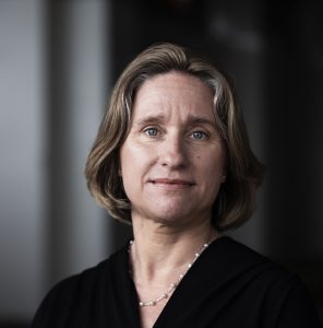 Margareta Lagerqvist