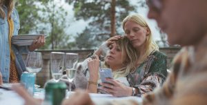 Jenni Toivoniemi: Den långa vägen mot filmmålet