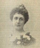 Gabrielle Ringertz