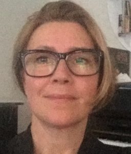 Jeanette Klintberg