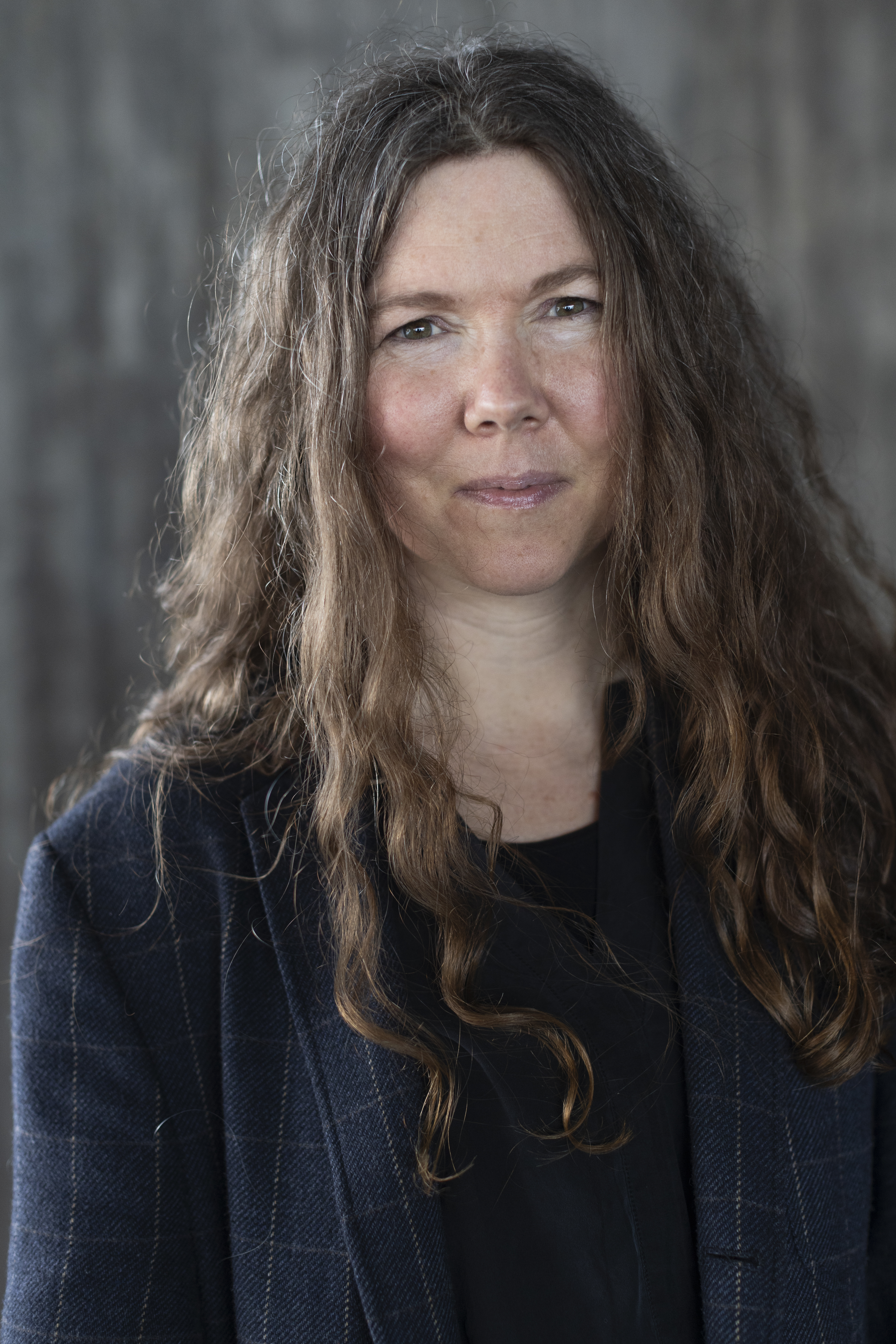 Kristin Grundström