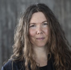 Kristin Grundström