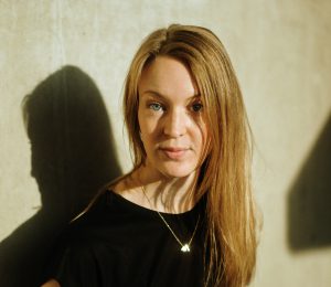 Sofia Hallgren