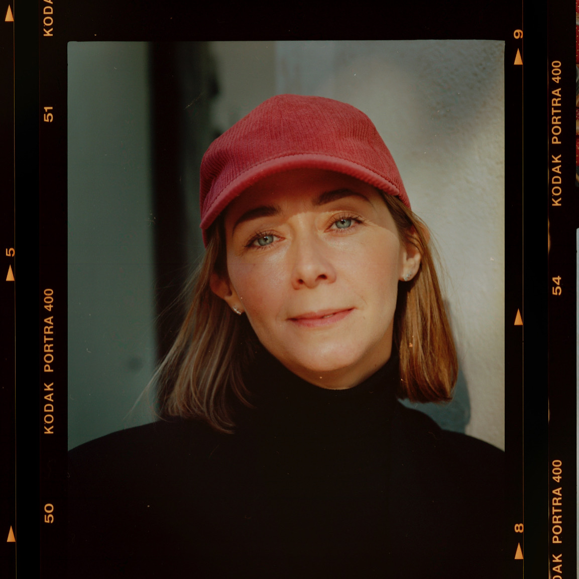 Frida Neema Järnbert