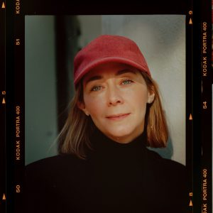 Frida Neema Järnbert